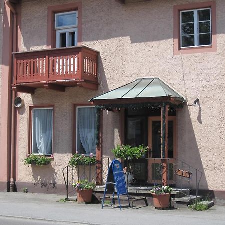 Hotel Bei Weirich Schwangau Exterior foto