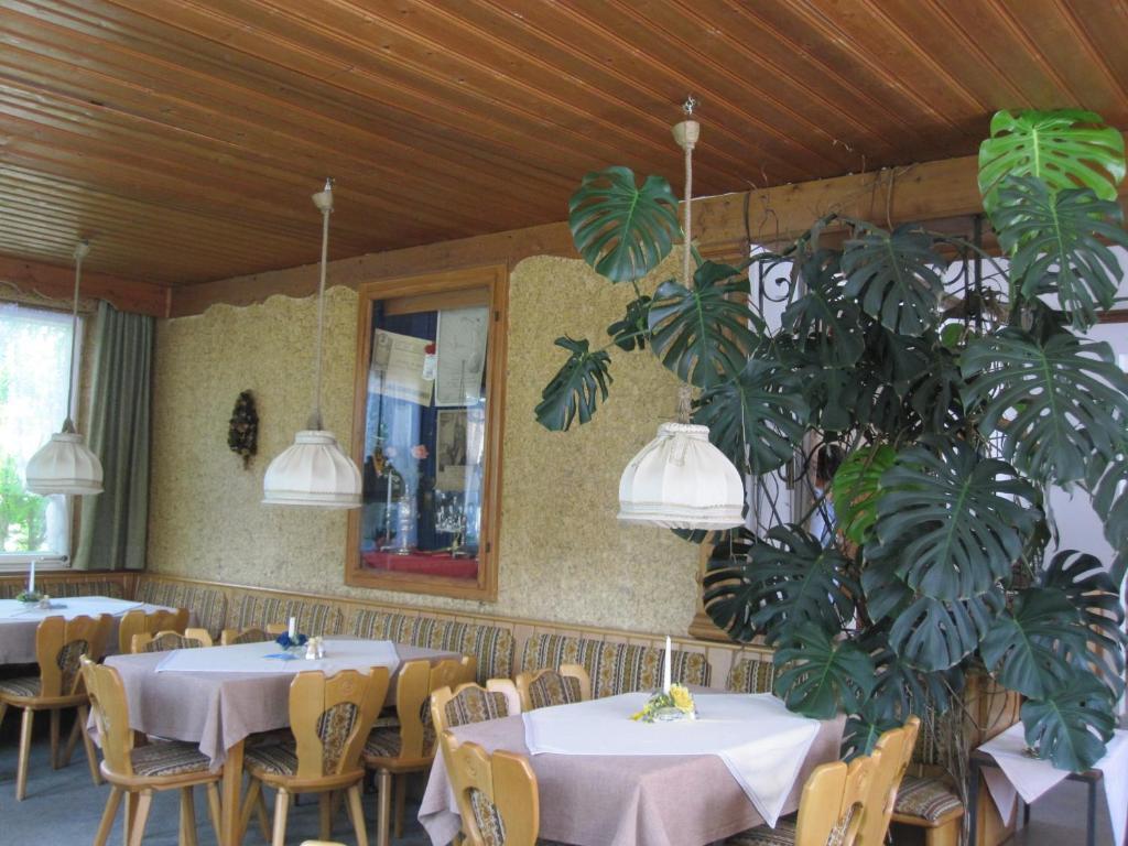 Hotel Bei Weirich Schwangau Exterior foto