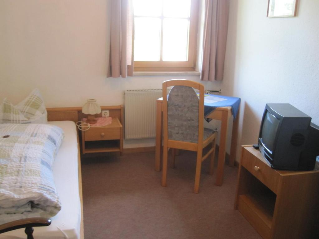 Hotel Bei Weirich Schwangau Habitación foto