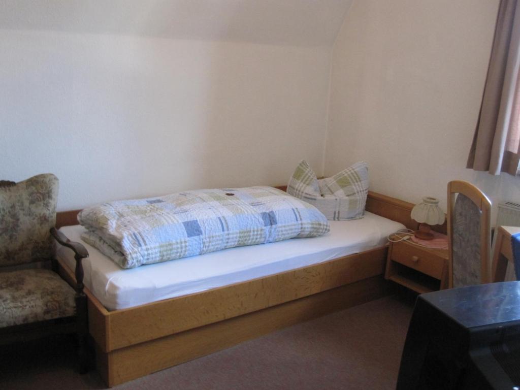 Hotel Bei Weirich Schwangau Habitación foto