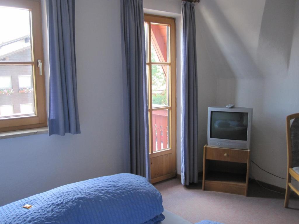 Hotel Bei Weirich Schwangau Habitación foto