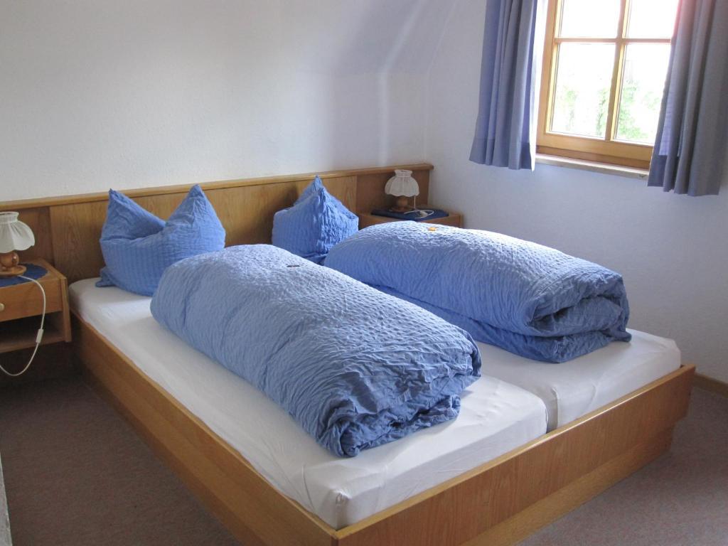 Hotel Bei Weirich Schwangau Habitación foto