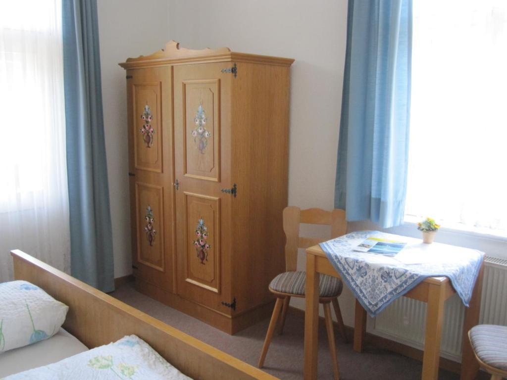 Hotel Bei Weirich Schwangau Habitación foto