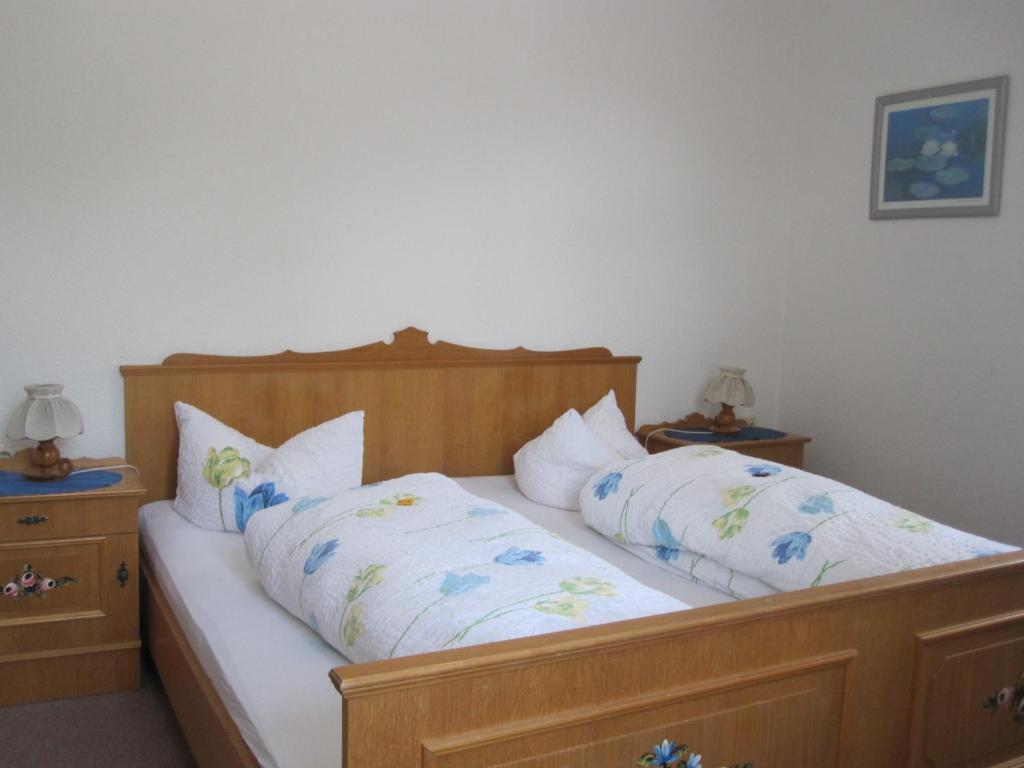 Hotel Bei Weirich Schwangau Habitación foto